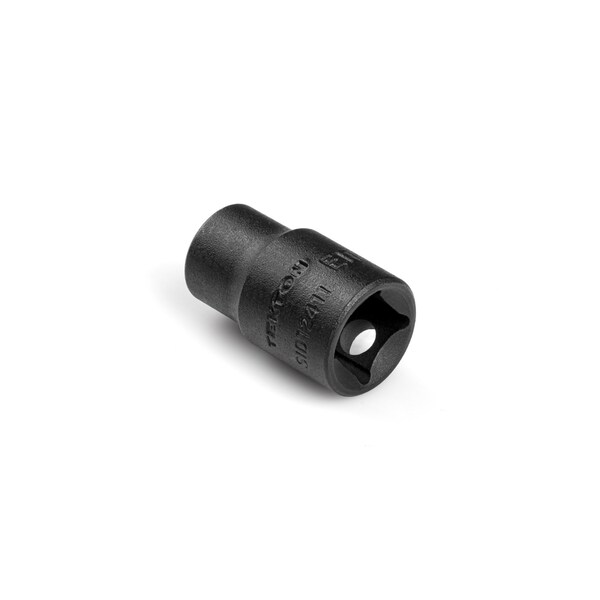 3/8 Inch Drive X E11 External Star Impact Socket